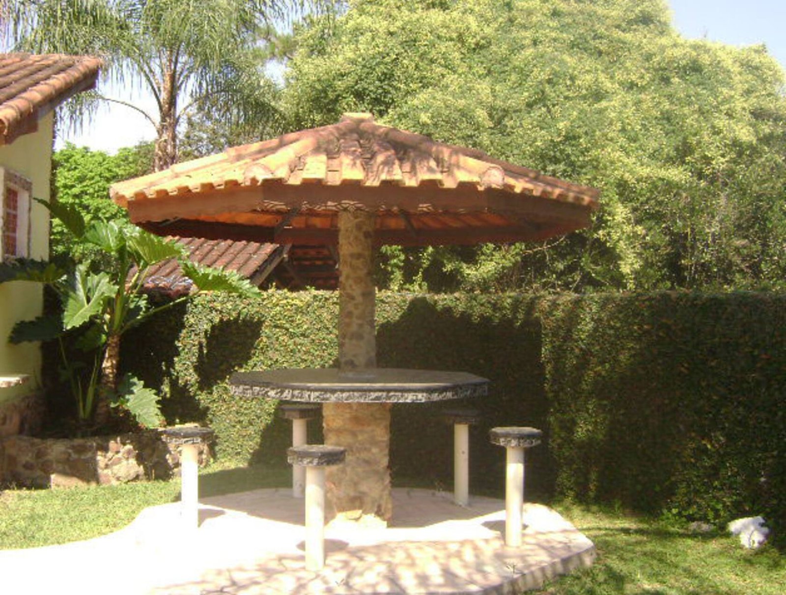 Quiosque
