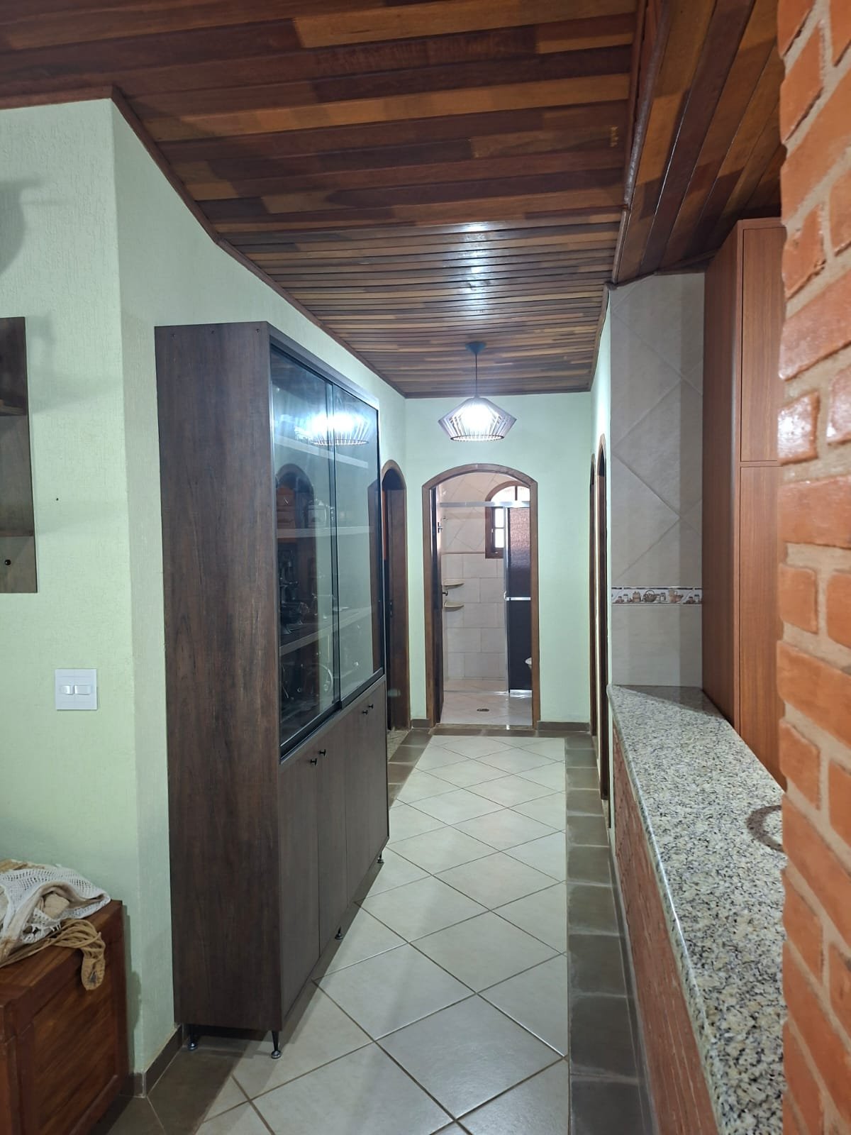 Corredor interno