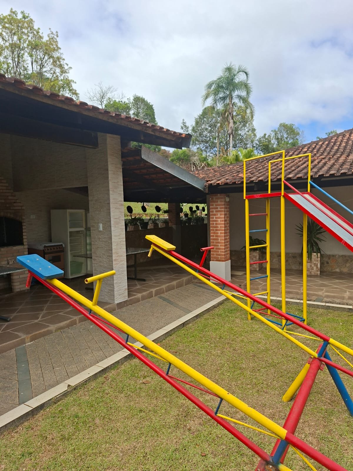 Playground