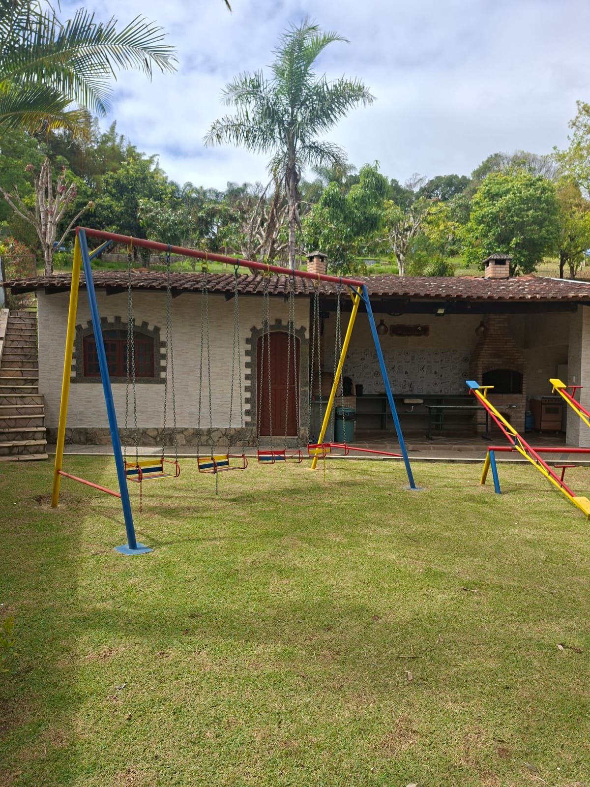 Playground